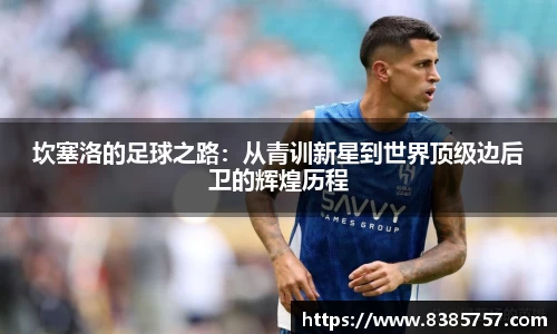 坎塞洛的足球之路：从青训新星到世界顶级边后卫的辉煌历程